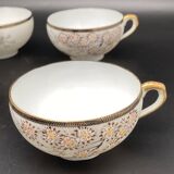 Chinese porcelain tea set
