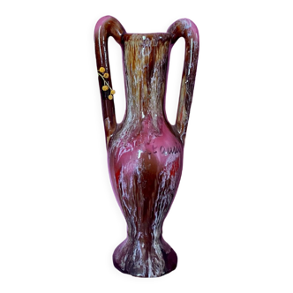 Vase Vallauris