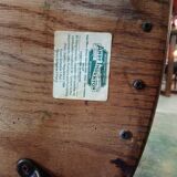 Pair of American Quaker Ercol chairs