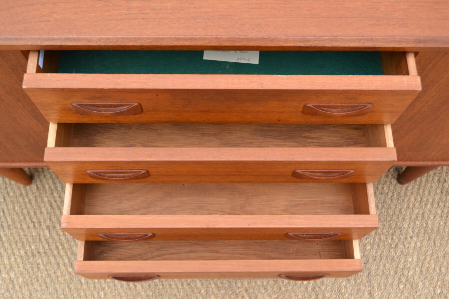 Danish sideboard by Clausen & Son * 160cm