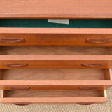 Danish sideboard by Clausen & Son * 160cm