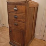 Wooden craft furniture