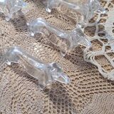 Lot repose Couteaux Vintage