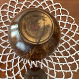 Coconut box vintage