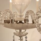 Murano chandelier