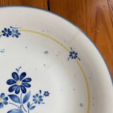 Set of 6 Biltons English soup plates