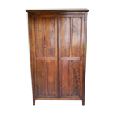 Vintage Parisian wardrobe