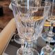 70's stemware