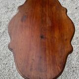 Side table with foldable tray 1930/40