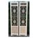 Carved wooden door - From screen to sliding doors.