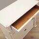 Pine chest of drawers, Danish design, 1950s, production: Denmark
