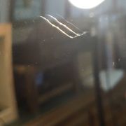 Miroir sorcière