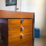 Bureau modèle "CM223" de Pierre Paulin