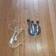 1970s style lamp