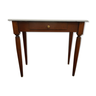 Art deco table