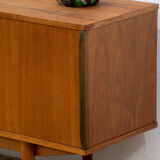 Scandinavian vintage sideboard 220