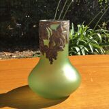 Ancient vase