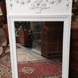 Louis XVI style trumeau