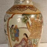 Vase chinois