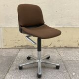 Wilhelm Ritz armchair for Wilkhahn
