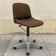 Fauteuil par Wilhelm Ritz pour Wilkhahn