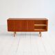 “Ulvö” sideboard Yngve Ekström Bjärsta 1960s
