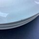8 K & G Lunéville Sylvain pattern dinner plates