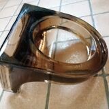 Vintage wall soap holder