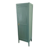 Vintage wardrobe