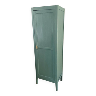 Vintage wardrobe