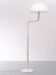 White Space Ace floor lamp 1970s Italy