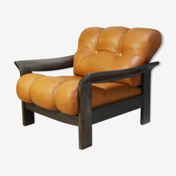 Danish mid century armchair 1960