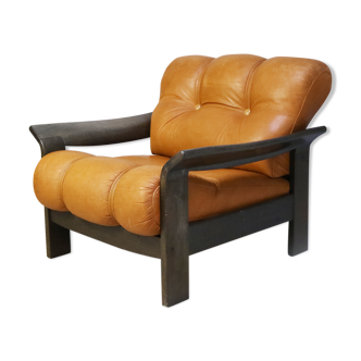 Danish mid century armchair 1960