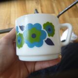 Tasses à déjeuner Lotus Arcopal