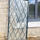 Front door 1960