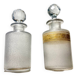 Perfume Bottles