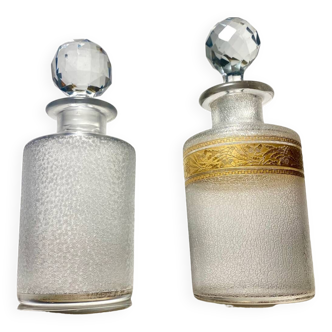 Perfume Bottles