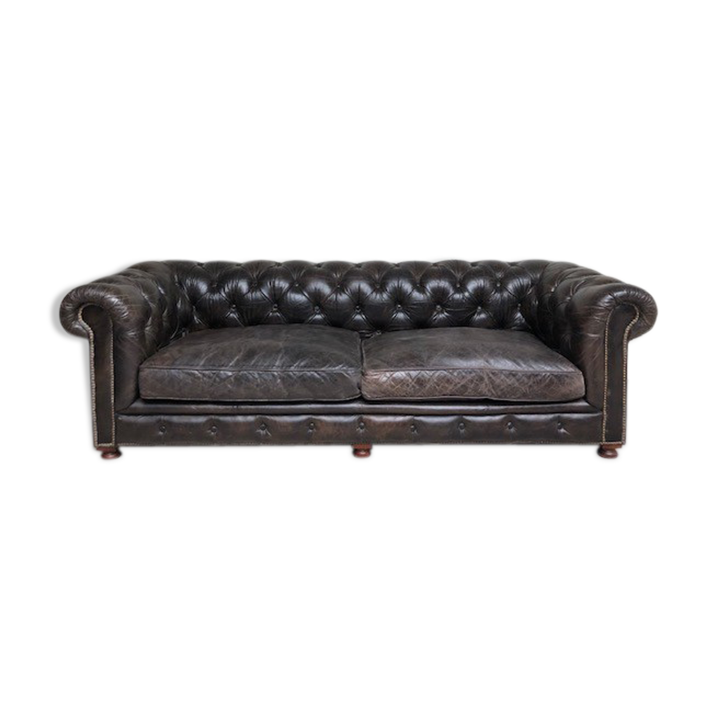 Chesterfield Sofa