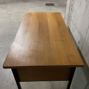 Modernist desk