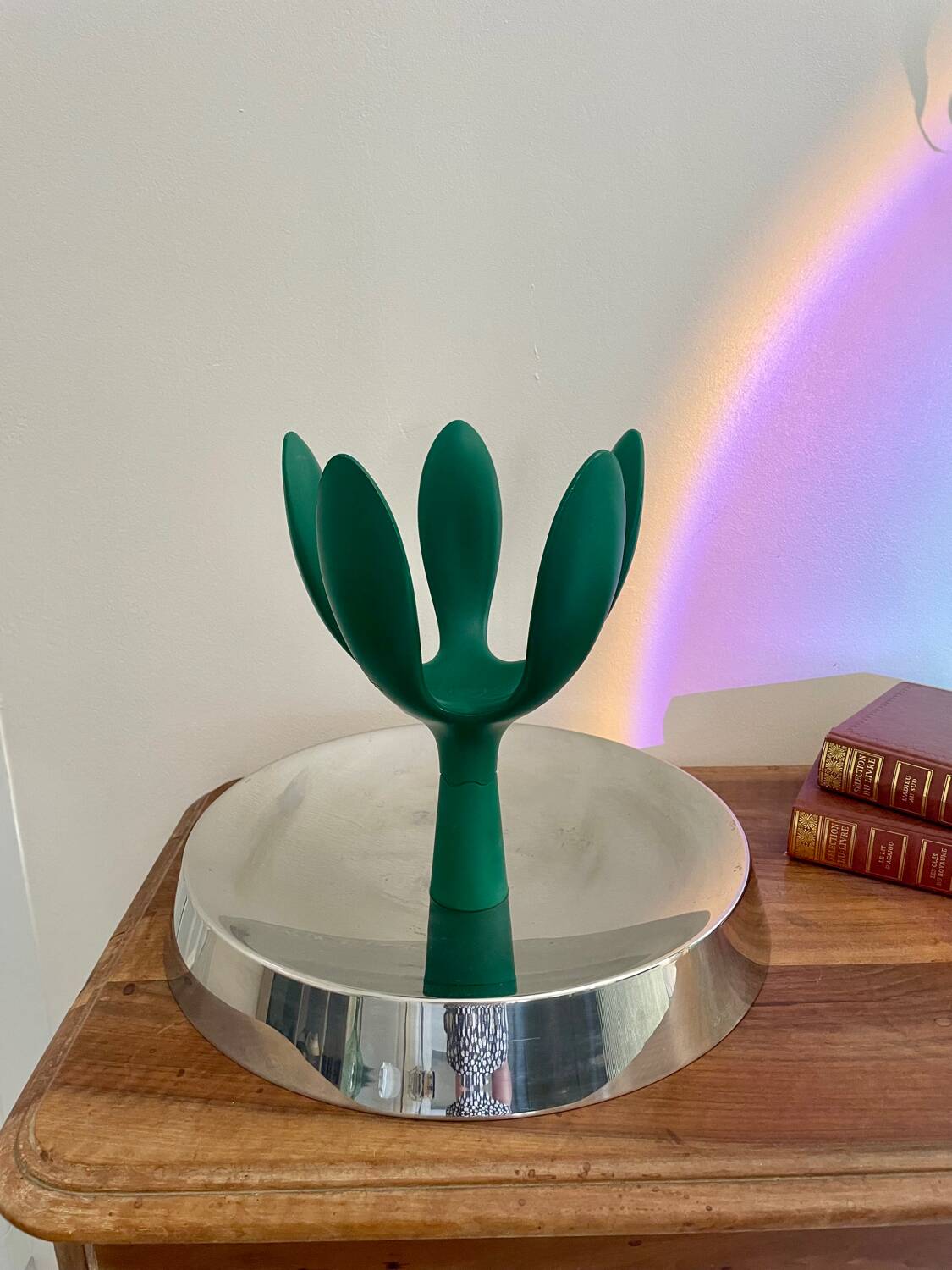 Alessi Mama fruit basket