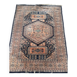 Handmade Karachi rug