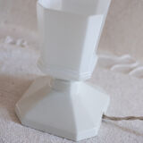 Porcelain lamp
