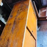 School sideboard