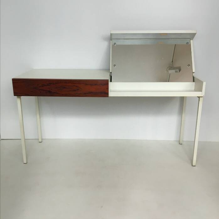 Interlübke vintage dressing table console