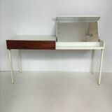 Interlübke vintage dressing table console