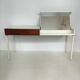 Interlübke vintage dressing table console