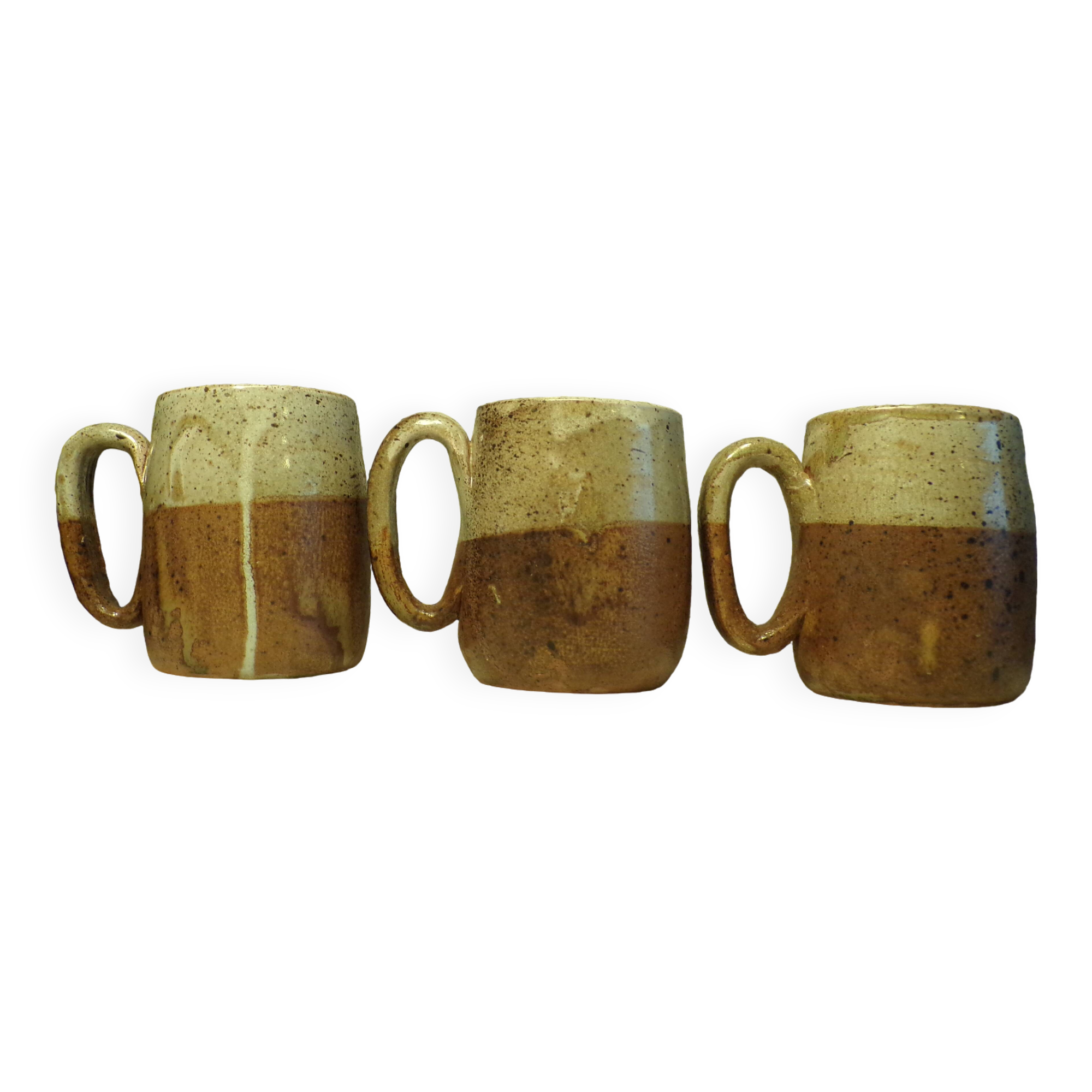 3 Mugs workshops Les Cyclades in Anduze