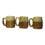 3 Mugs workshops Les Cyclades in Anduze