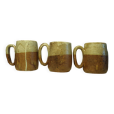 3 Mugs workshops Les Cyclades in Anduze