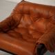 MP-41 Lounge Chairs by Percival Lafer for Lafer MP